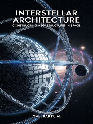 cover image of Interstellar Architecture